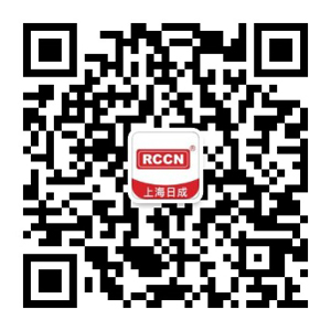 RCCN微信公眾號(hào)