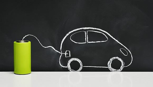 新能源汽車開啟“換電模式”僅需3分鐘！